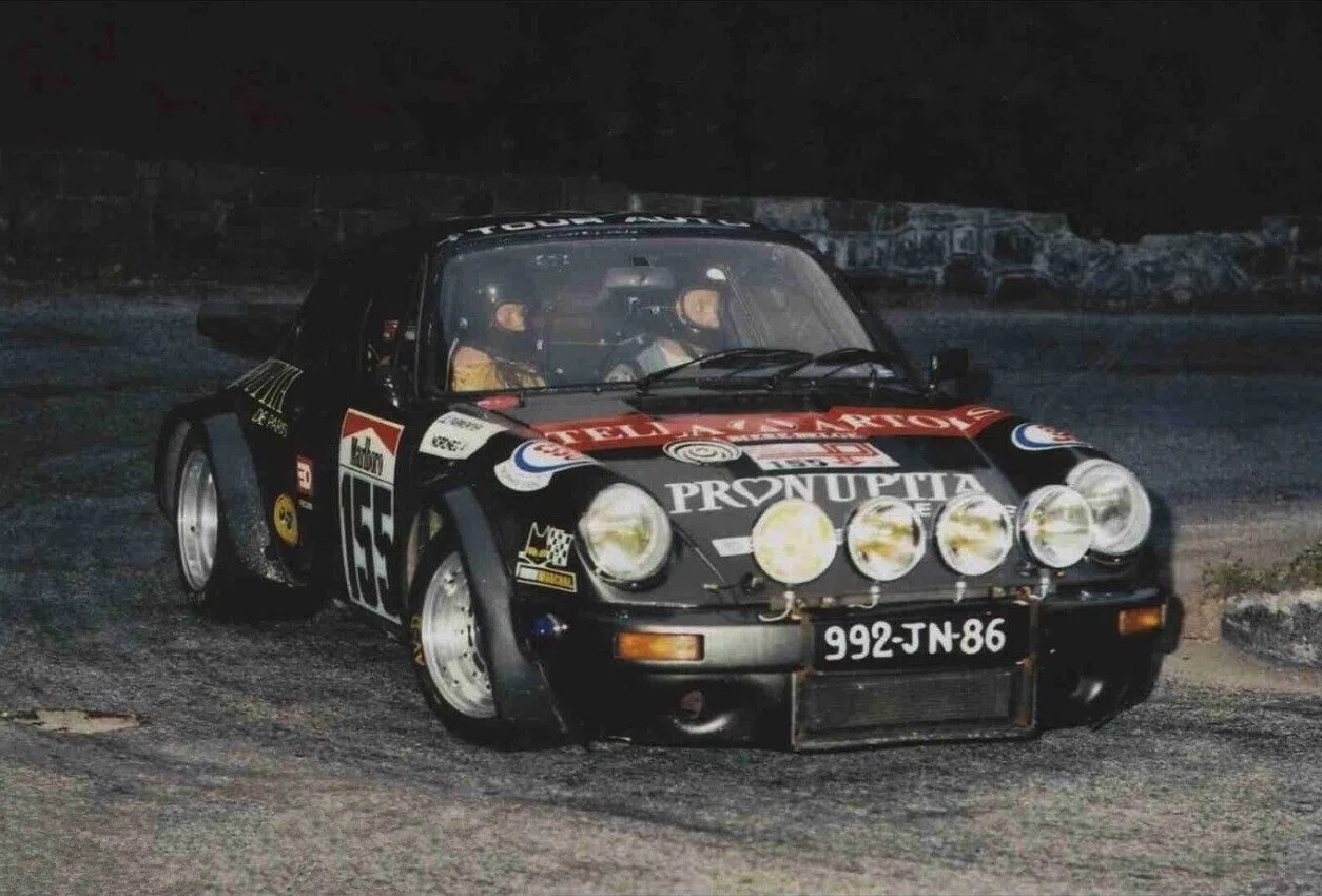 Tour de France 1977